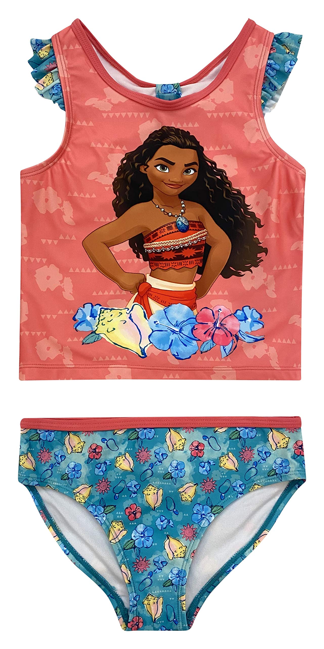 Dreamwave2 Piece Tankini Swimsuit Set