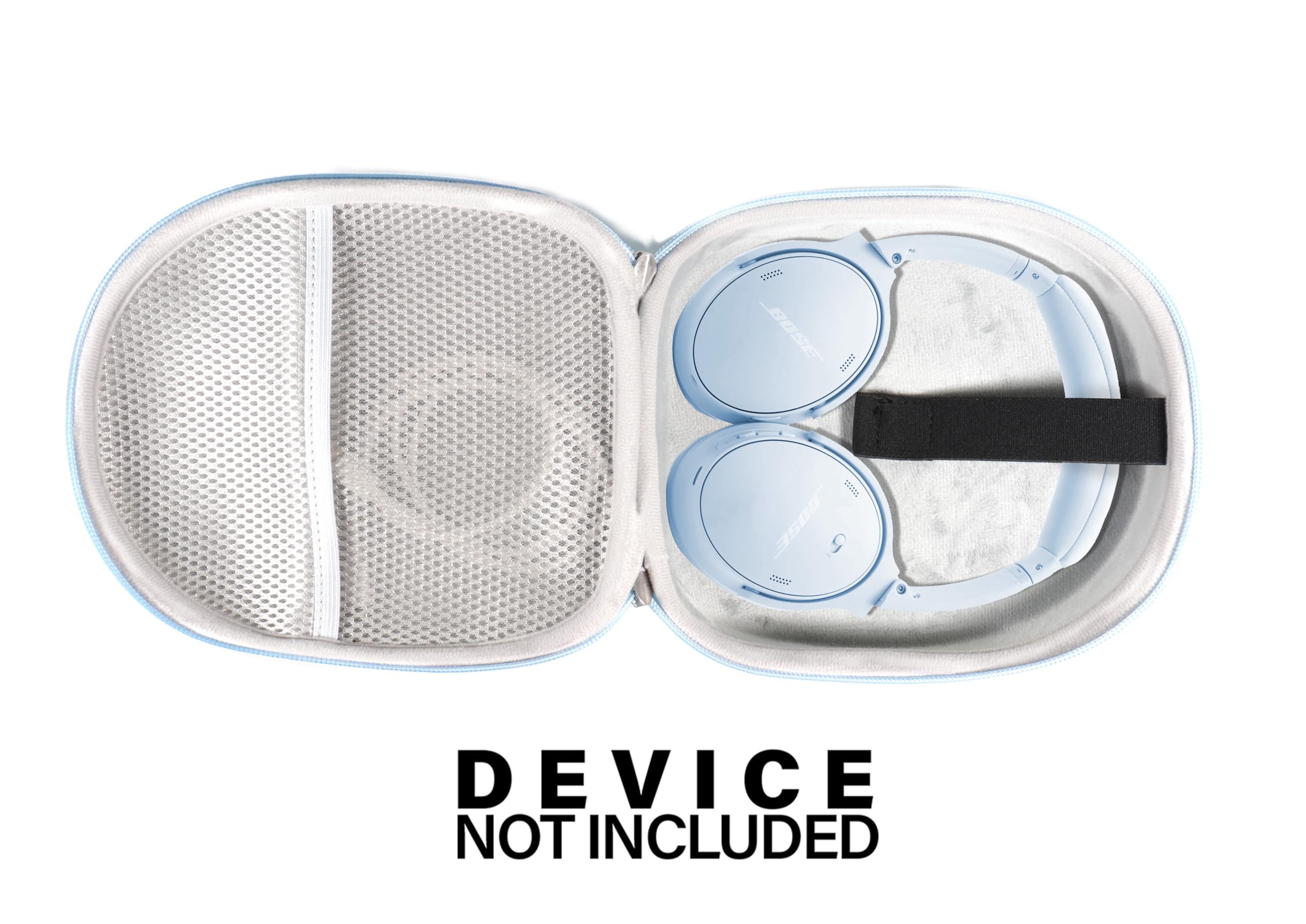 Amazon.com: CaseSack Case for Bose QuietComfort Bluetooth