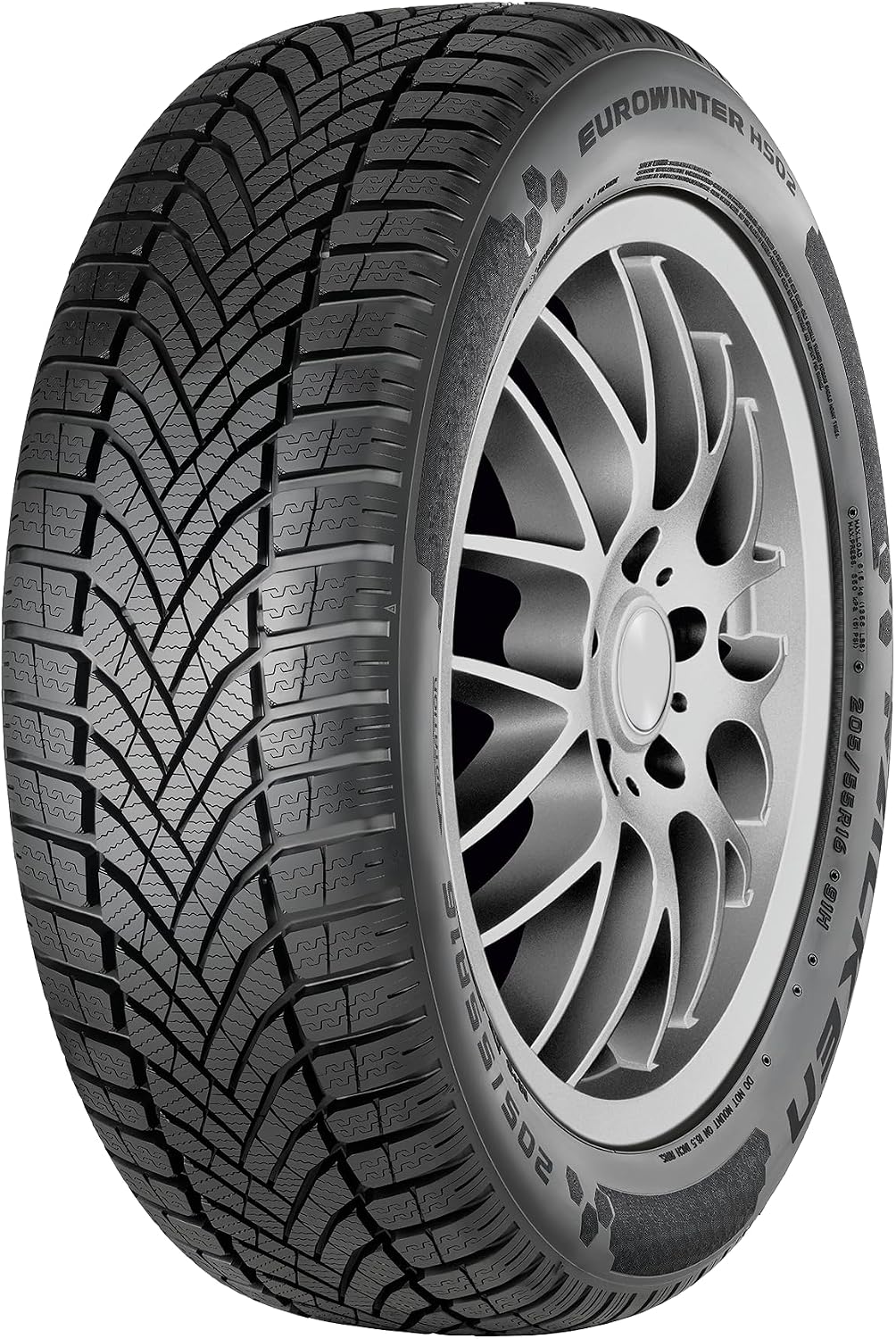 Pneu Hiver Falken 155/60 R15 74T