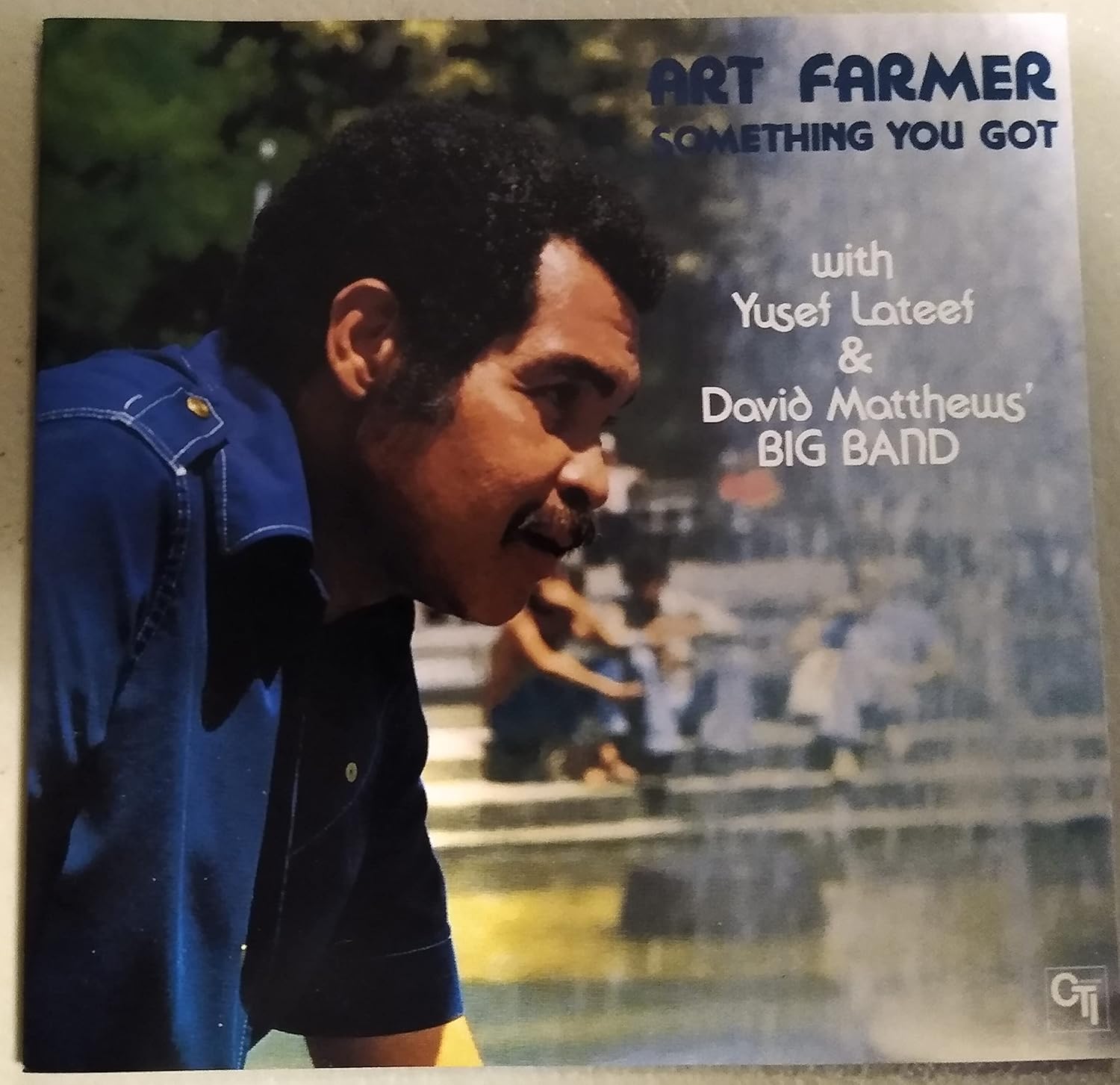 Amazon.co.jp Something You Got ミュージック