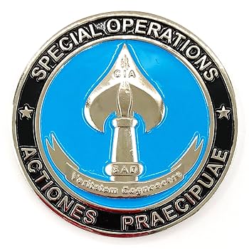 米太平洋特殊作戦コマンド司令官（海軍少将）チャレンジコイン 米海軍補給コマンド（NAVSUP）司令官 少将 チャレンジコイン