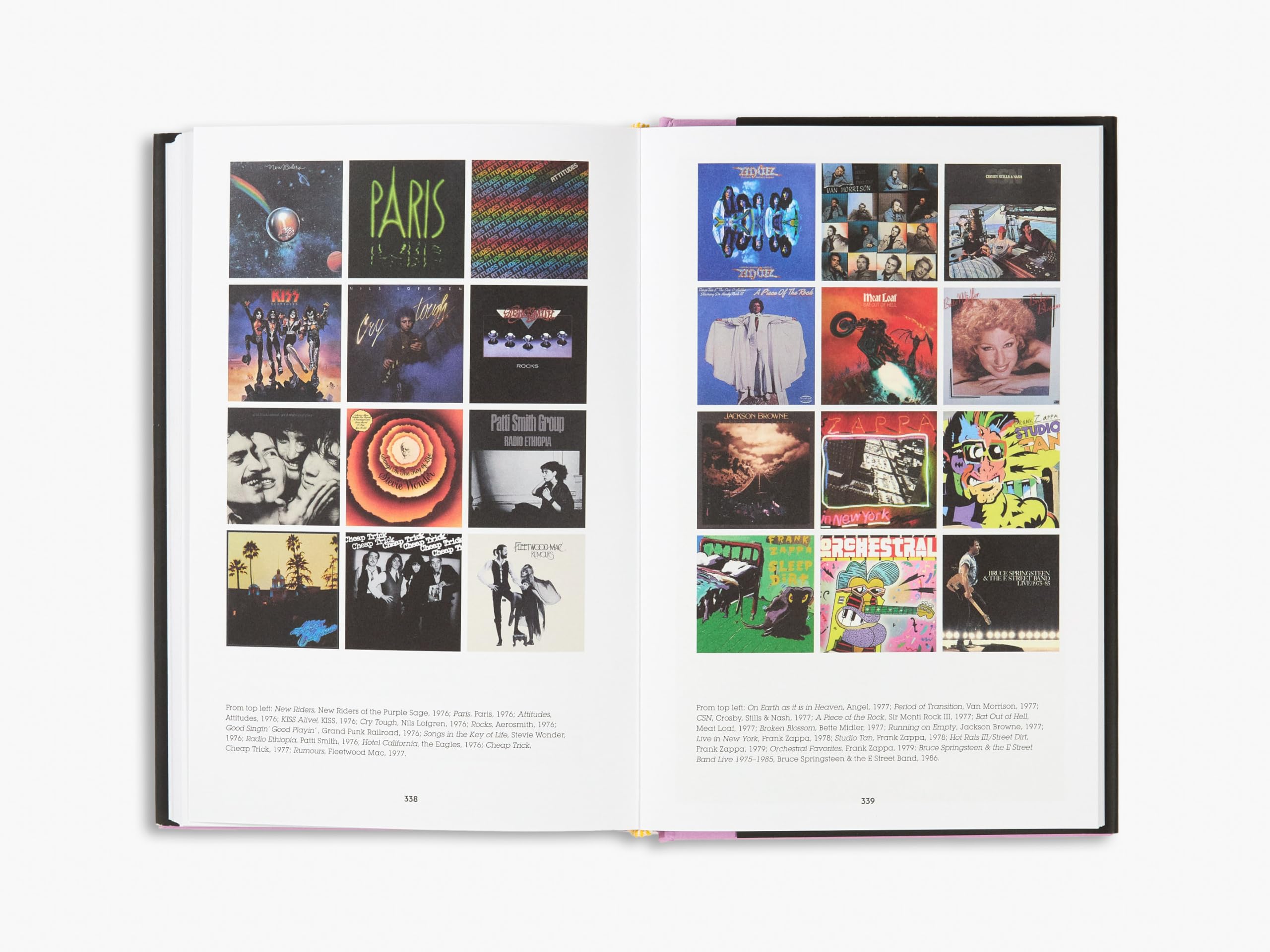 Buzz Me in: Inside the Record Plant Studios