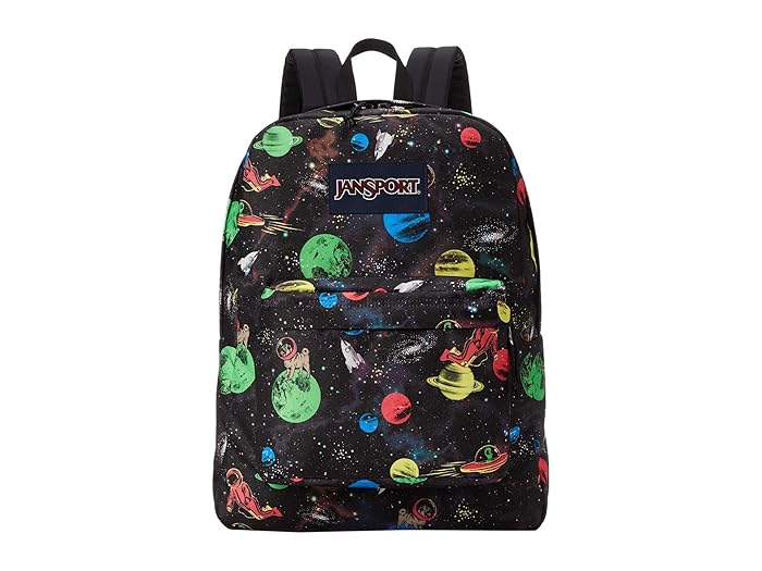 jansport alien