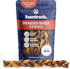 π₯ 10 Best Bully Sticks 9 81iRBsvskDL. AC SL300