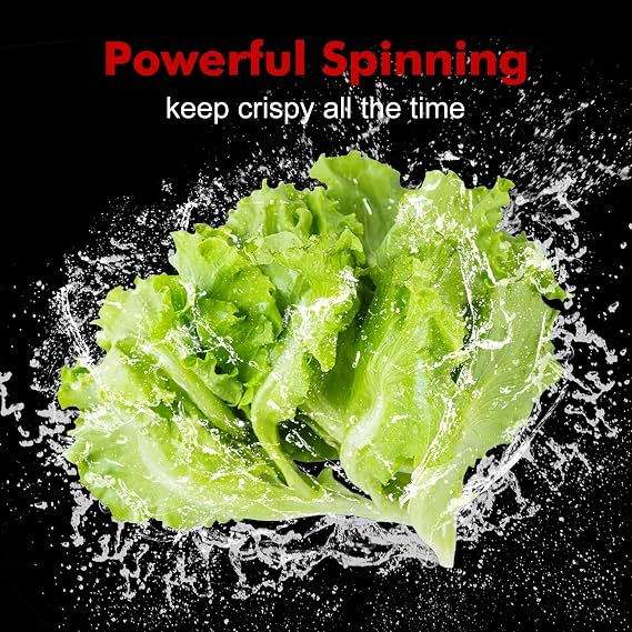 Geedel Cheese Grater and and Salad Spinner Bundle