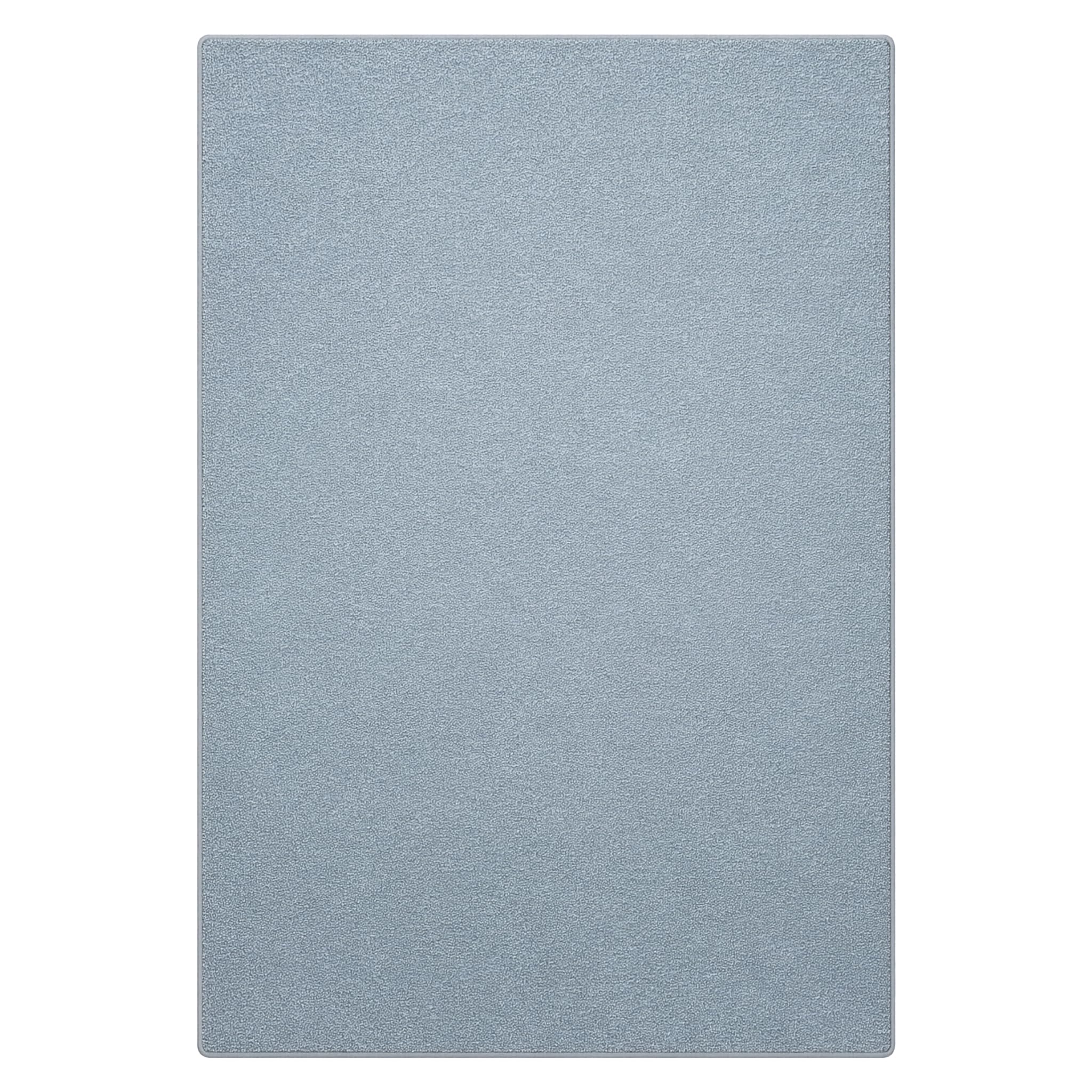 casa pura Teppich London | viele Größen | pflegeleichter Flacher Schlingenflor | Flurteppich, Wohnzimmerteppich, Küchenteppich, Schlafzimmerteppich