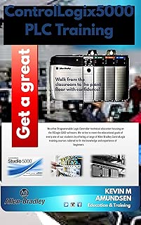 CONTROLLOGIX5000 PLC TRAINING: FOR BEGINNER - coolthings.us