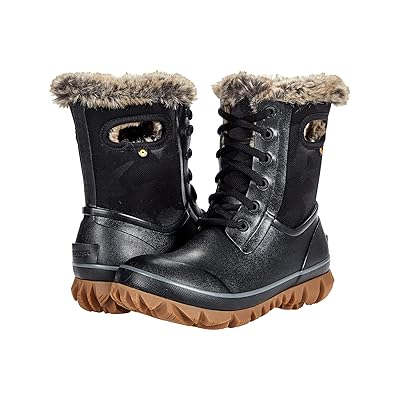 Bogs Arcata Tonal Camo Women