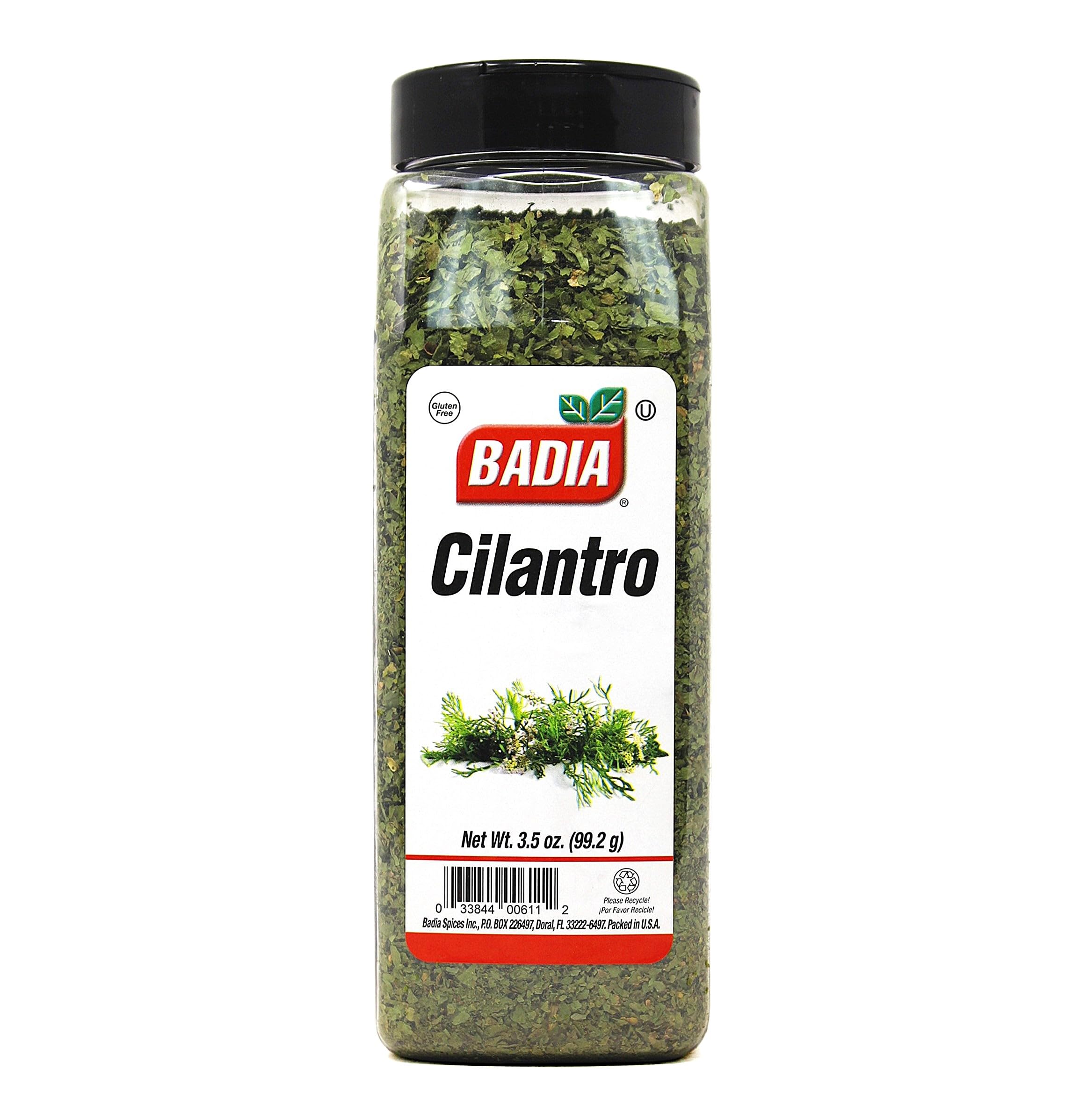 Badia Cilantro, 2 oz