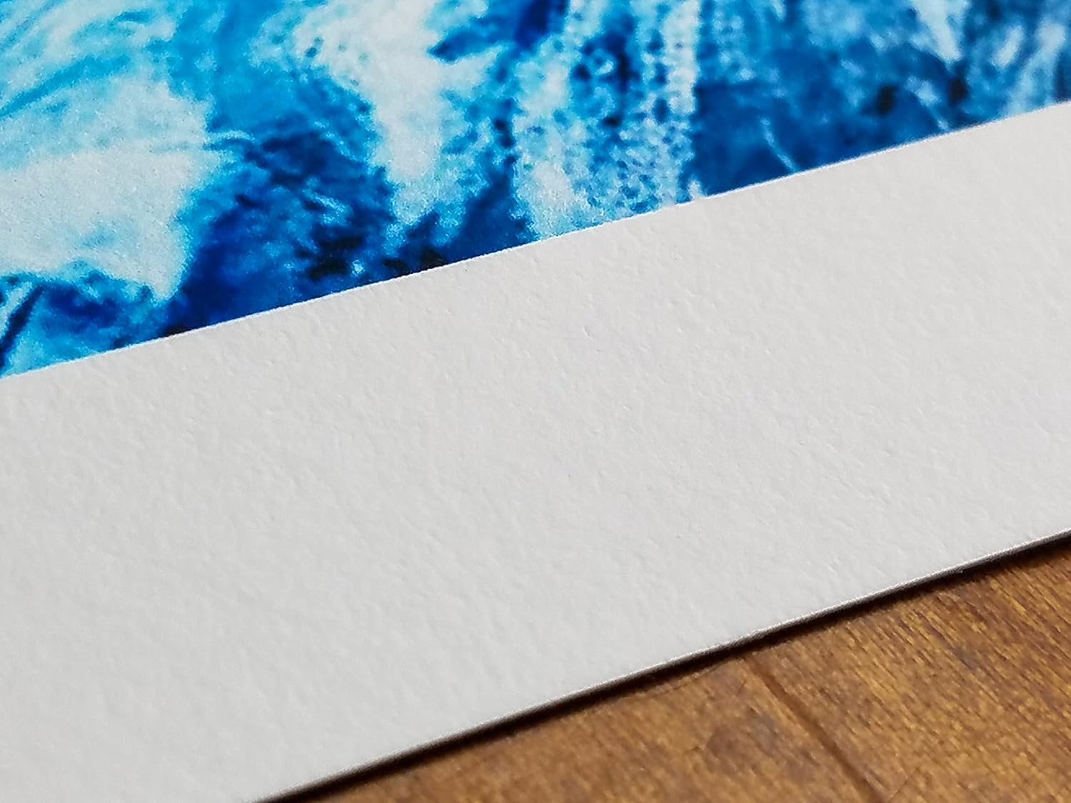 13" X 19" Smooth Fine Art Archive Bright White Double Sided - 50 Sheets