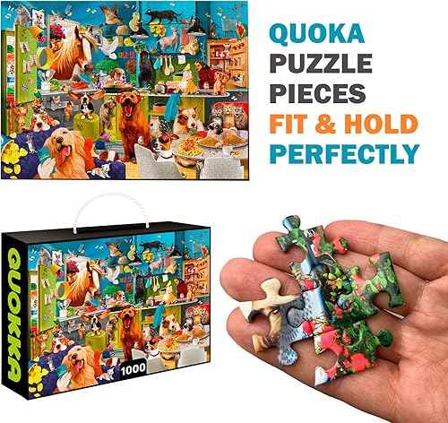 Miniatura 8 de QUOKKA Juegos para niños y niñas