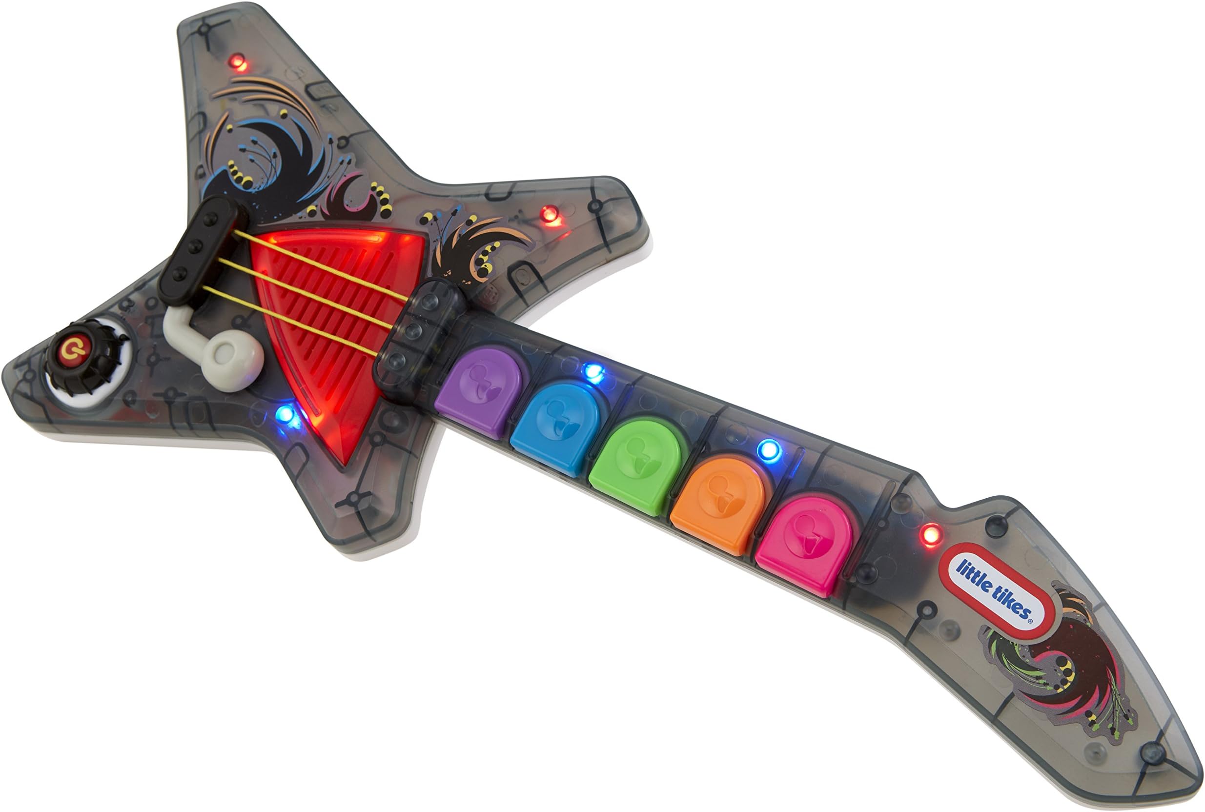 little tikes Pop Tunes Guitar