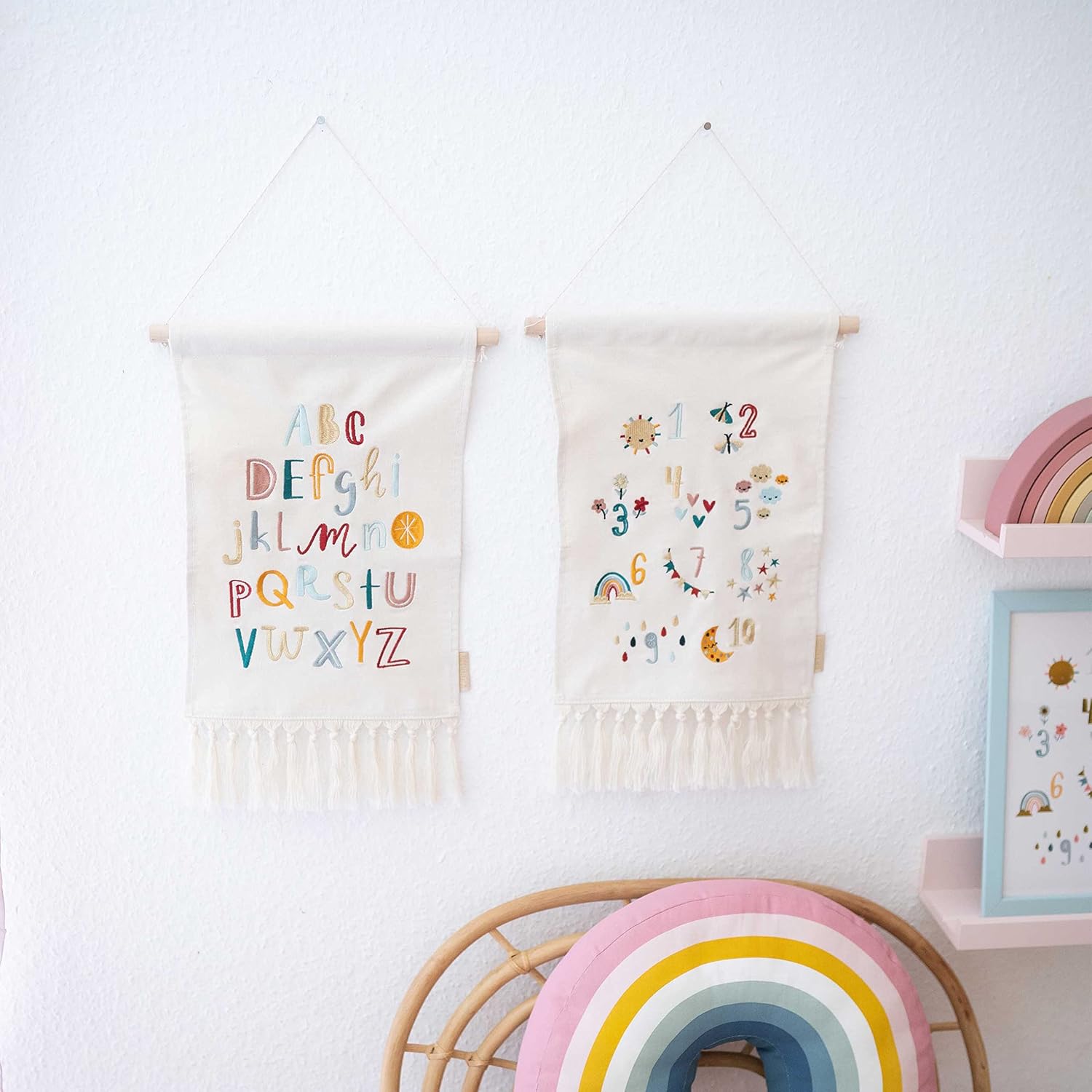 Alphabet