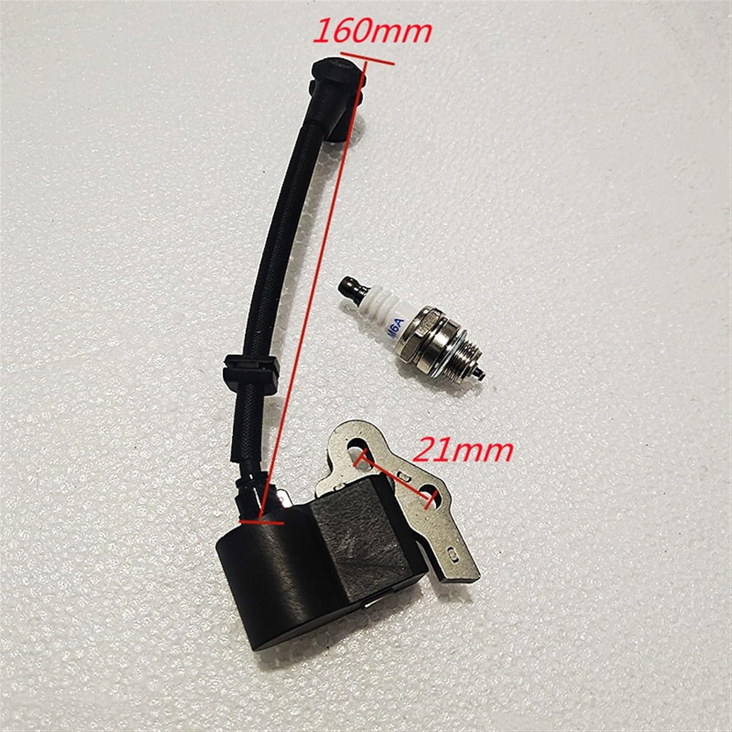 あい イグニッションコイル 1 セット点火コイルスパークプラグ