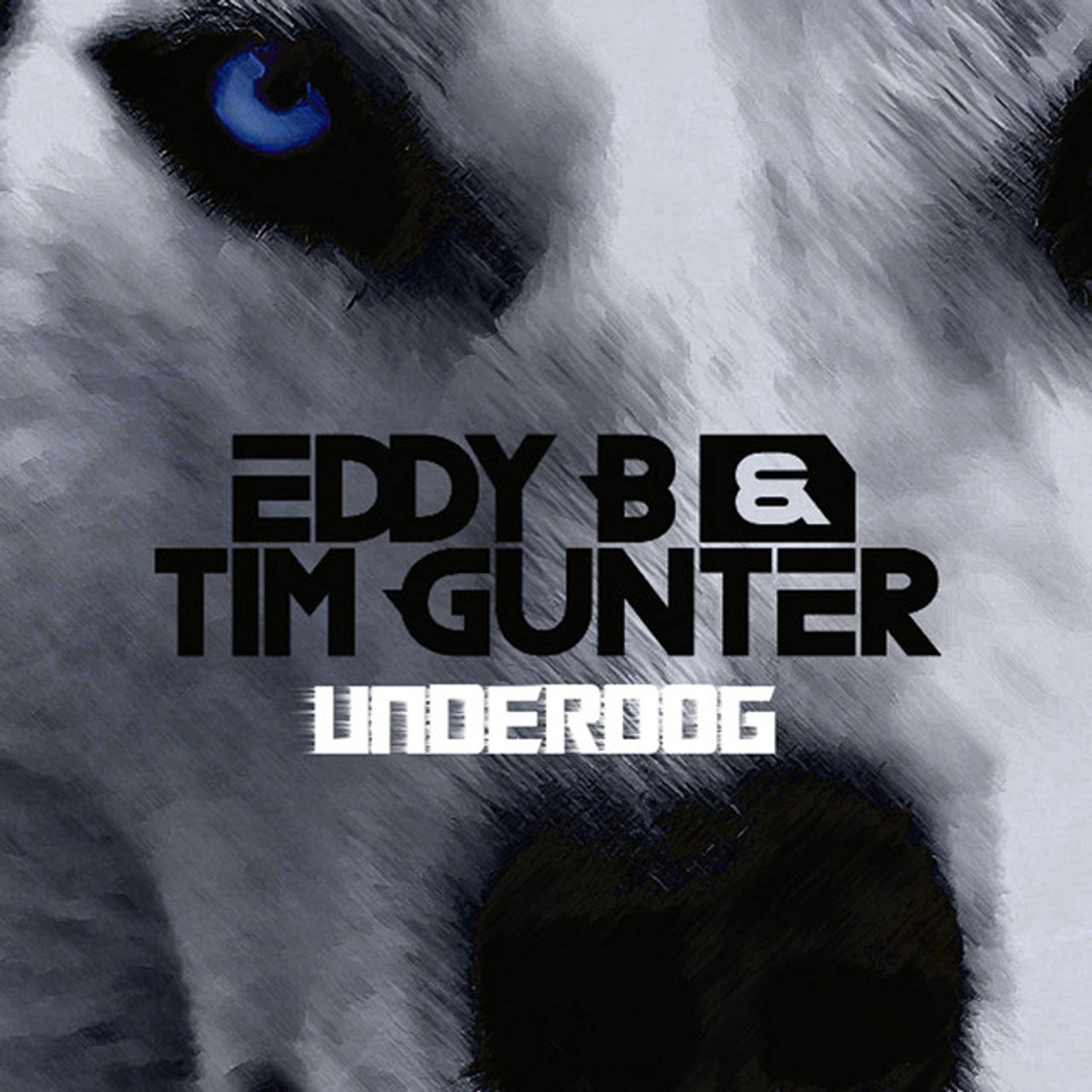 Eddy B & Tim Gunter