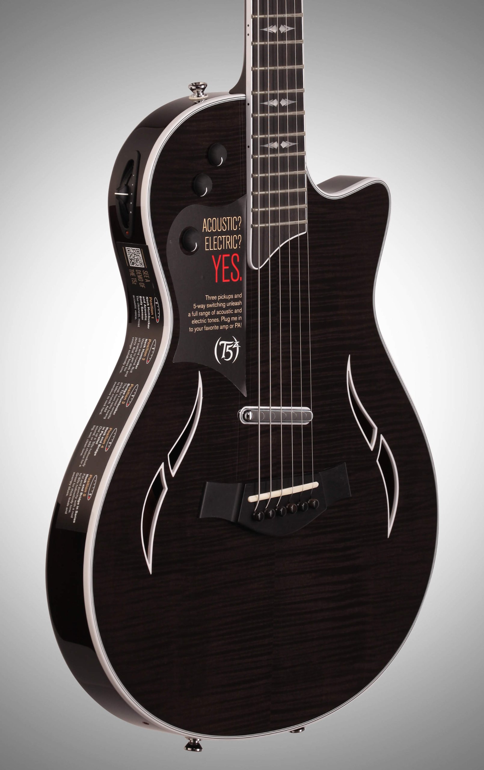 taylor t5z pro for sale