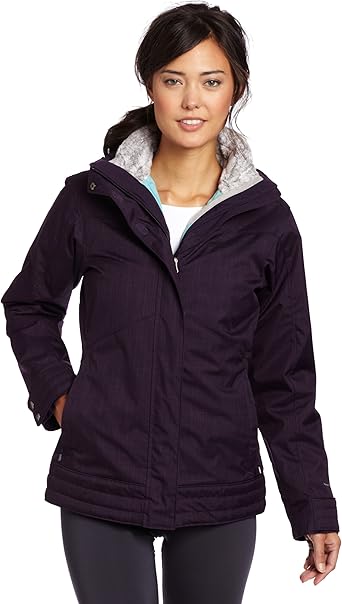 columbia beige jacket