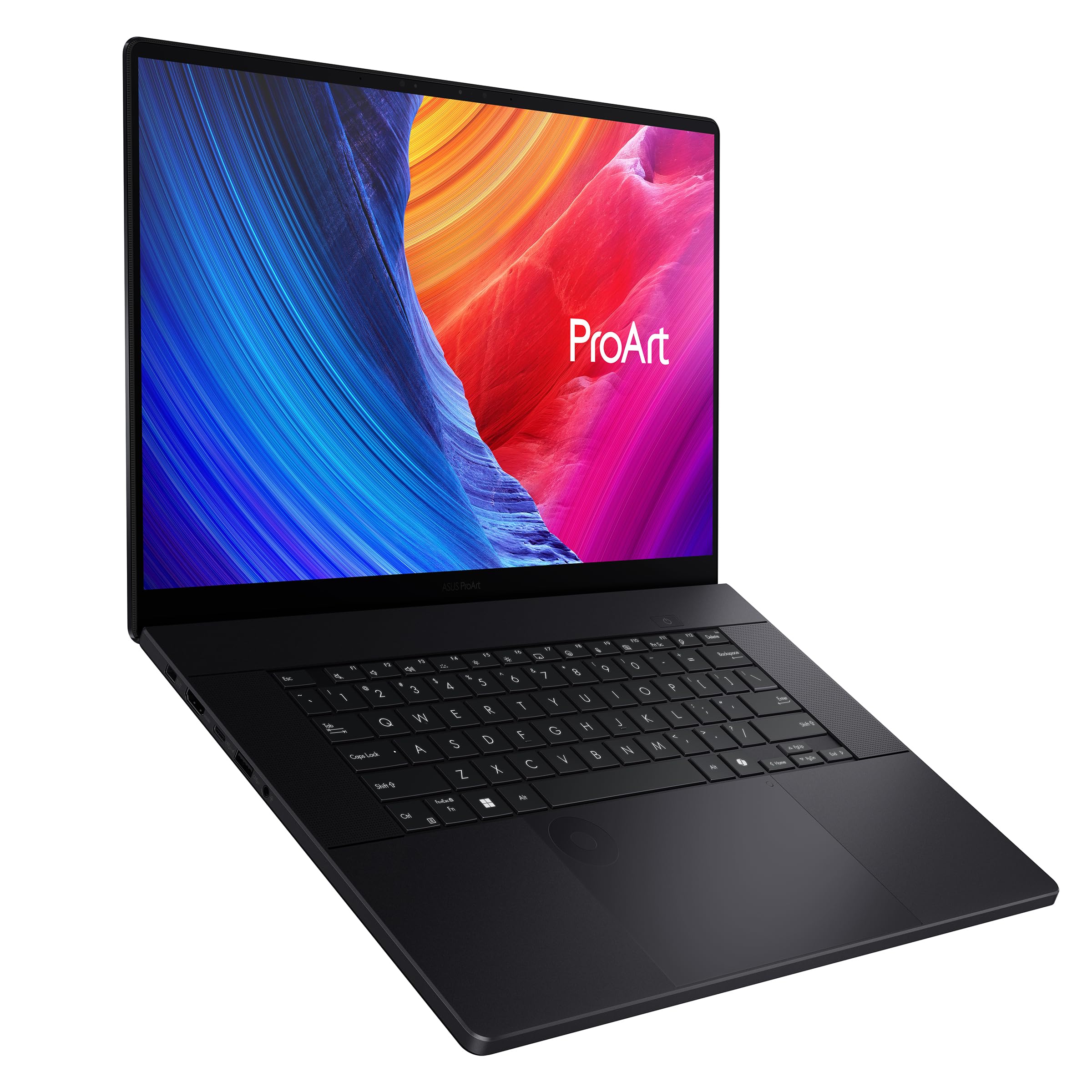 ASUS ProArt P16, ASUS Next-Level AI PC, 16” 4K OLED Touchscreen