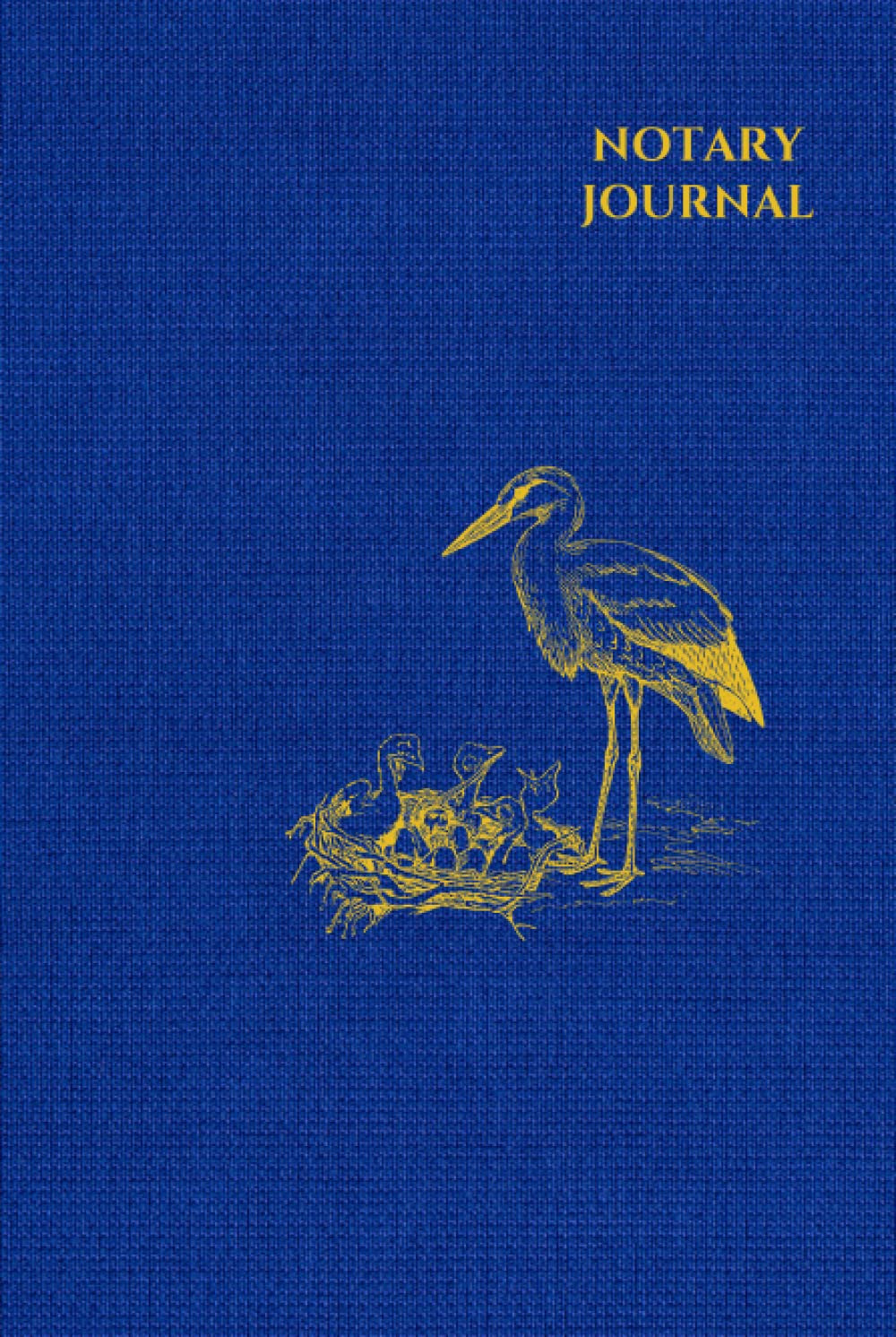 Louisiana Notary Journal Notary Journal for Signing Agents