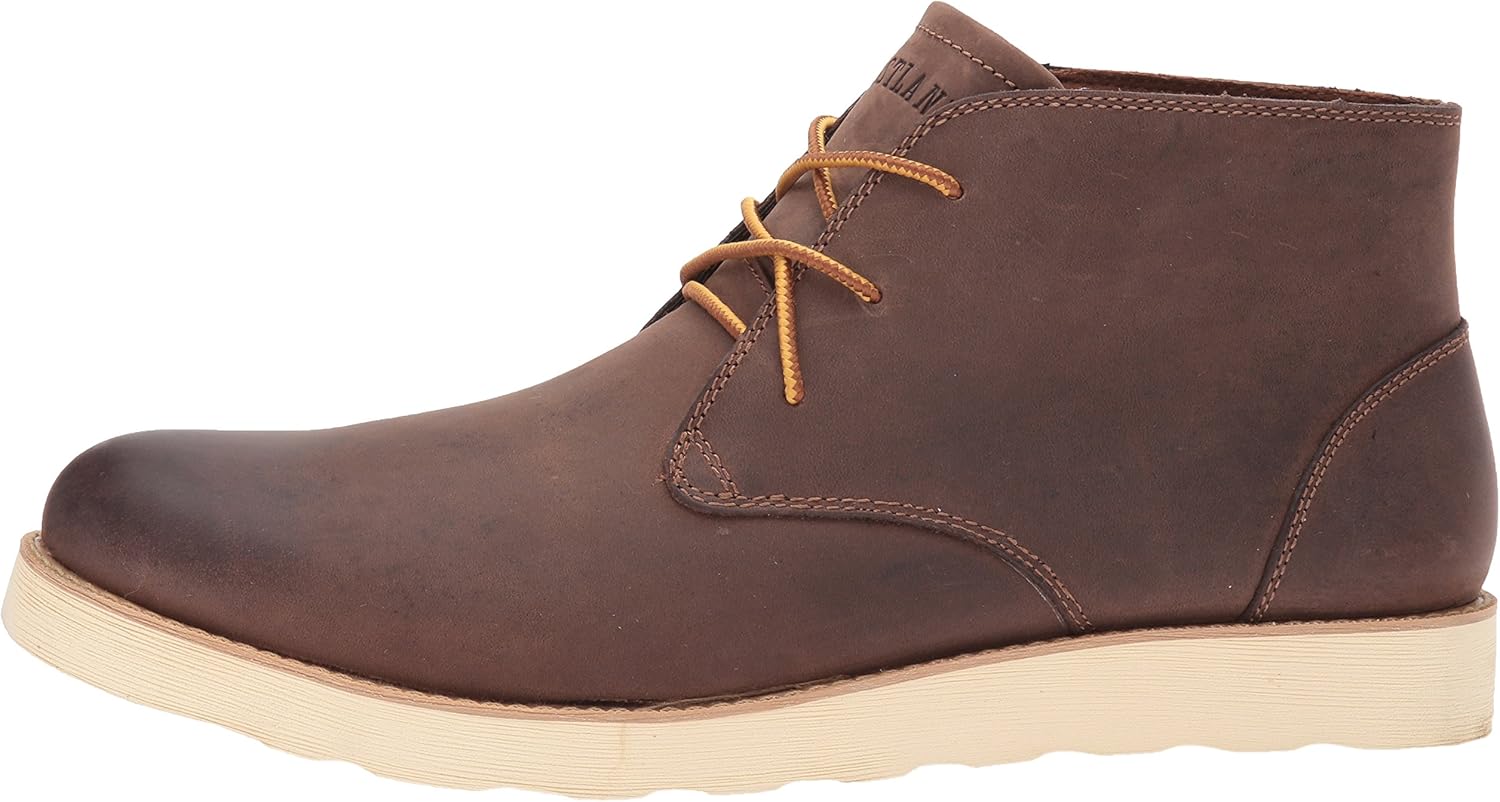 eastland jack chukka boot