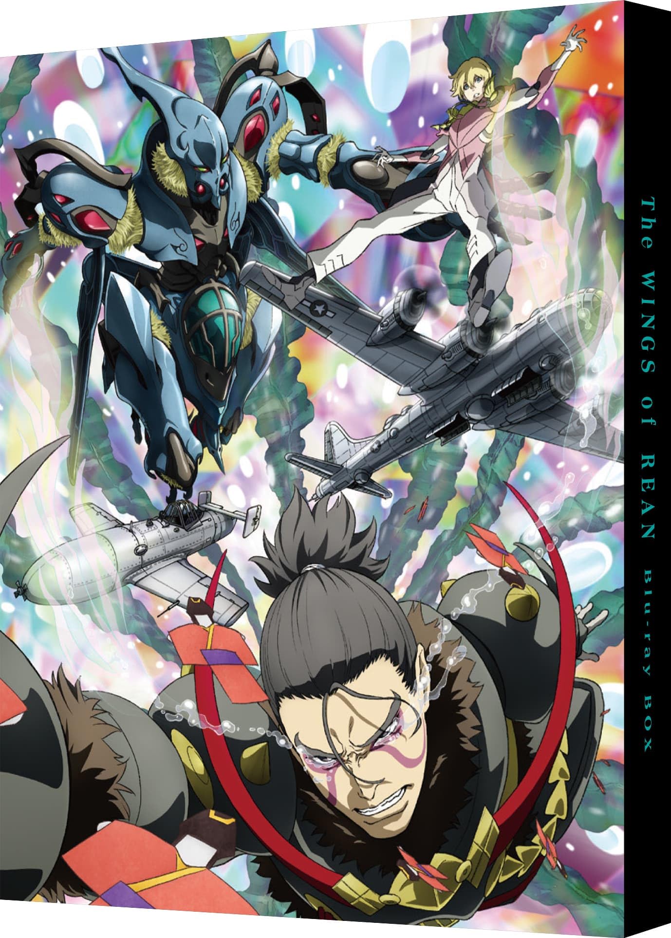 紅の翼 [Blu-ray] mxn26g8 紅の翼 [Blu-ray] mxn26g8 【公式通販】