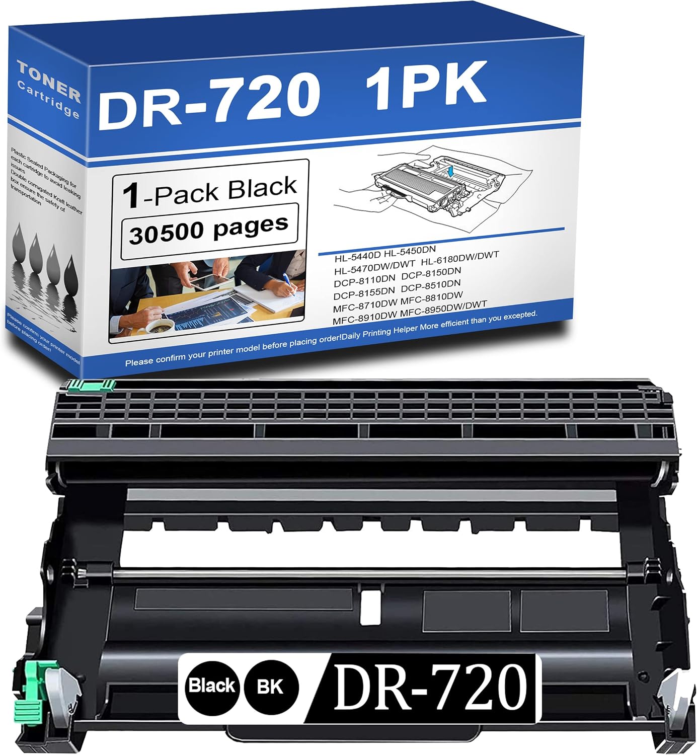 Buy DR-720 Compatible DR-720 Drum Unit 
