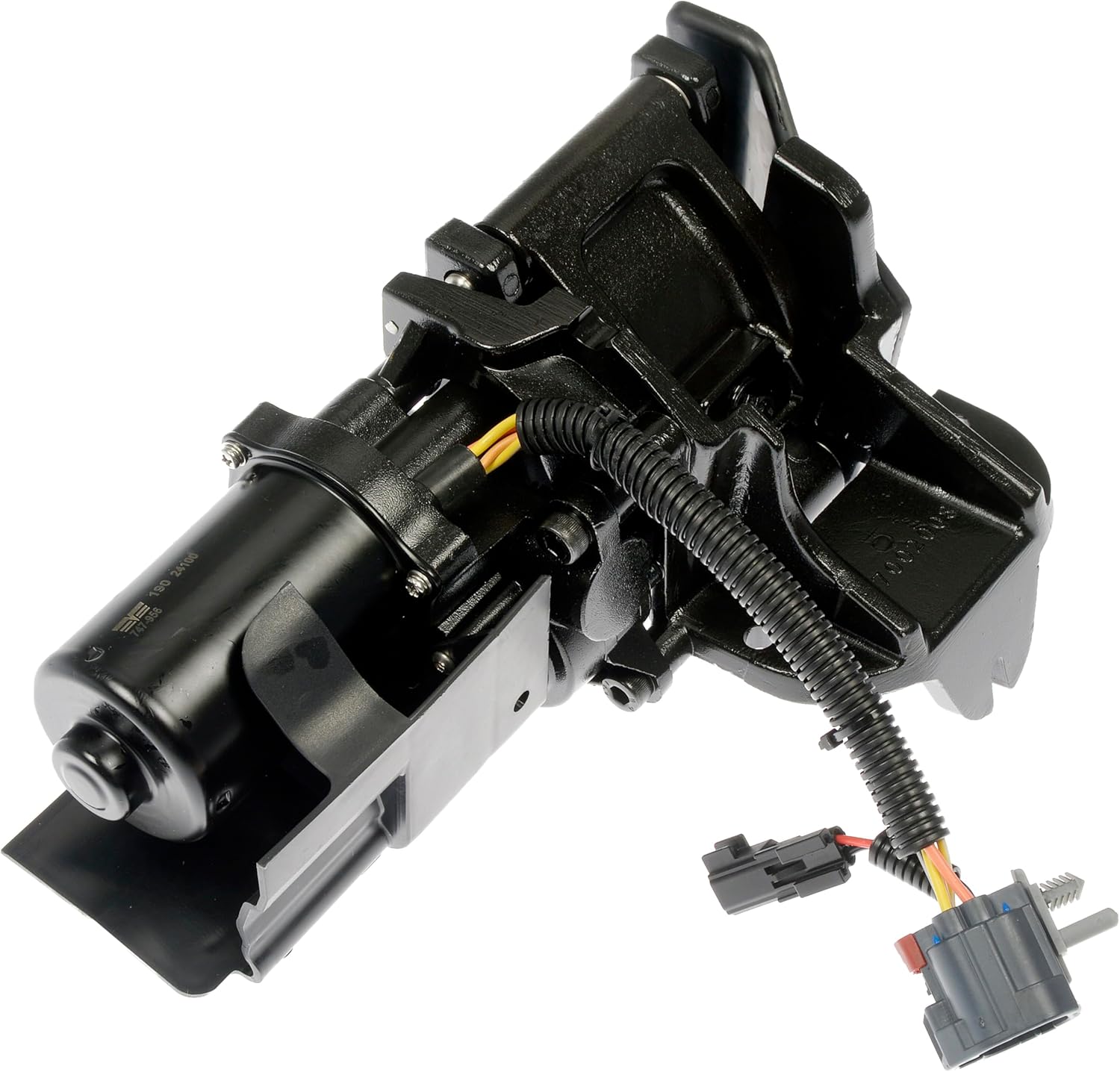 Dorman 747-956 Passenger Side Running Board Motor Compatible with Select Cadillac/Chevrolet/GMC Models