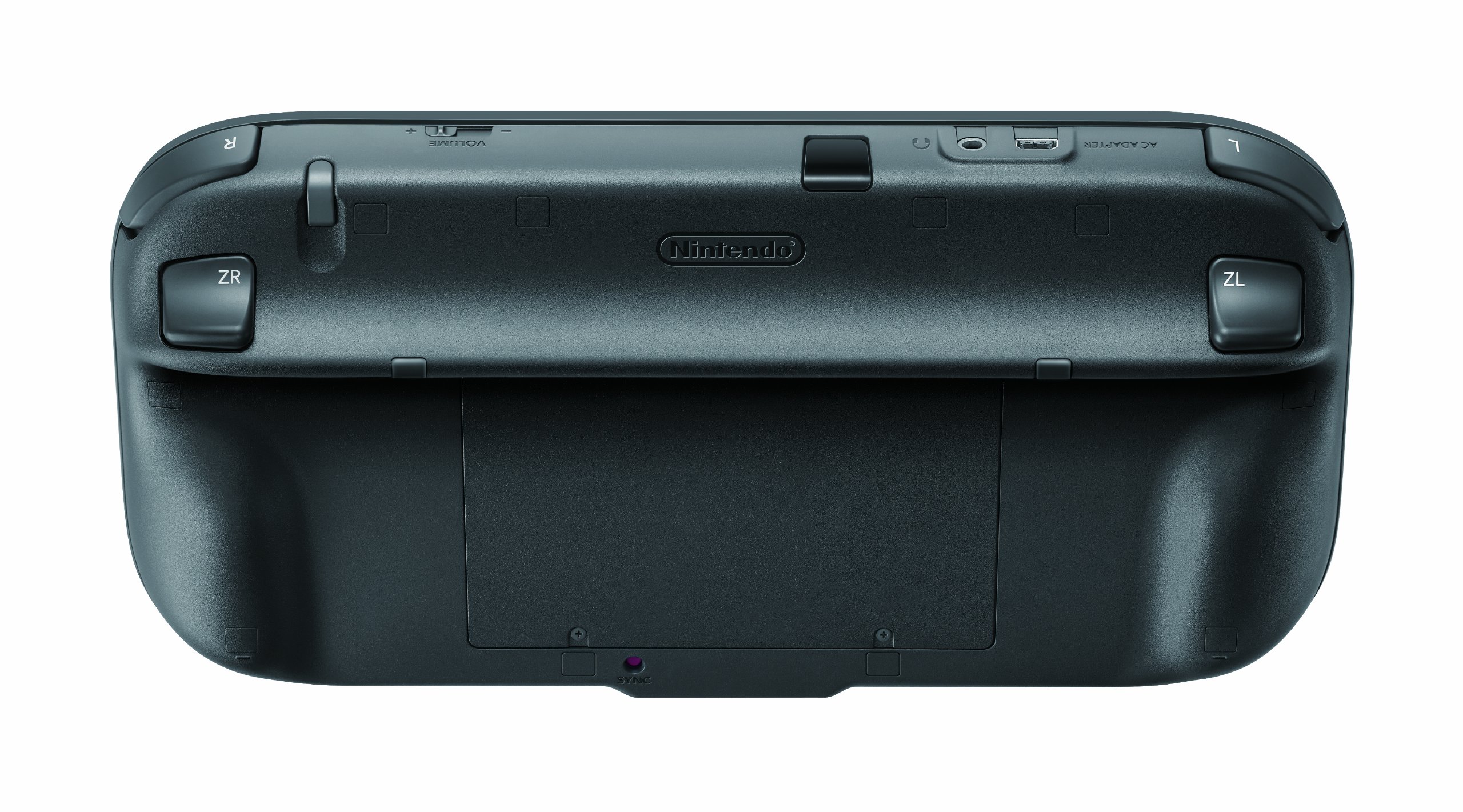 Nintendo Wii U Premium Pack