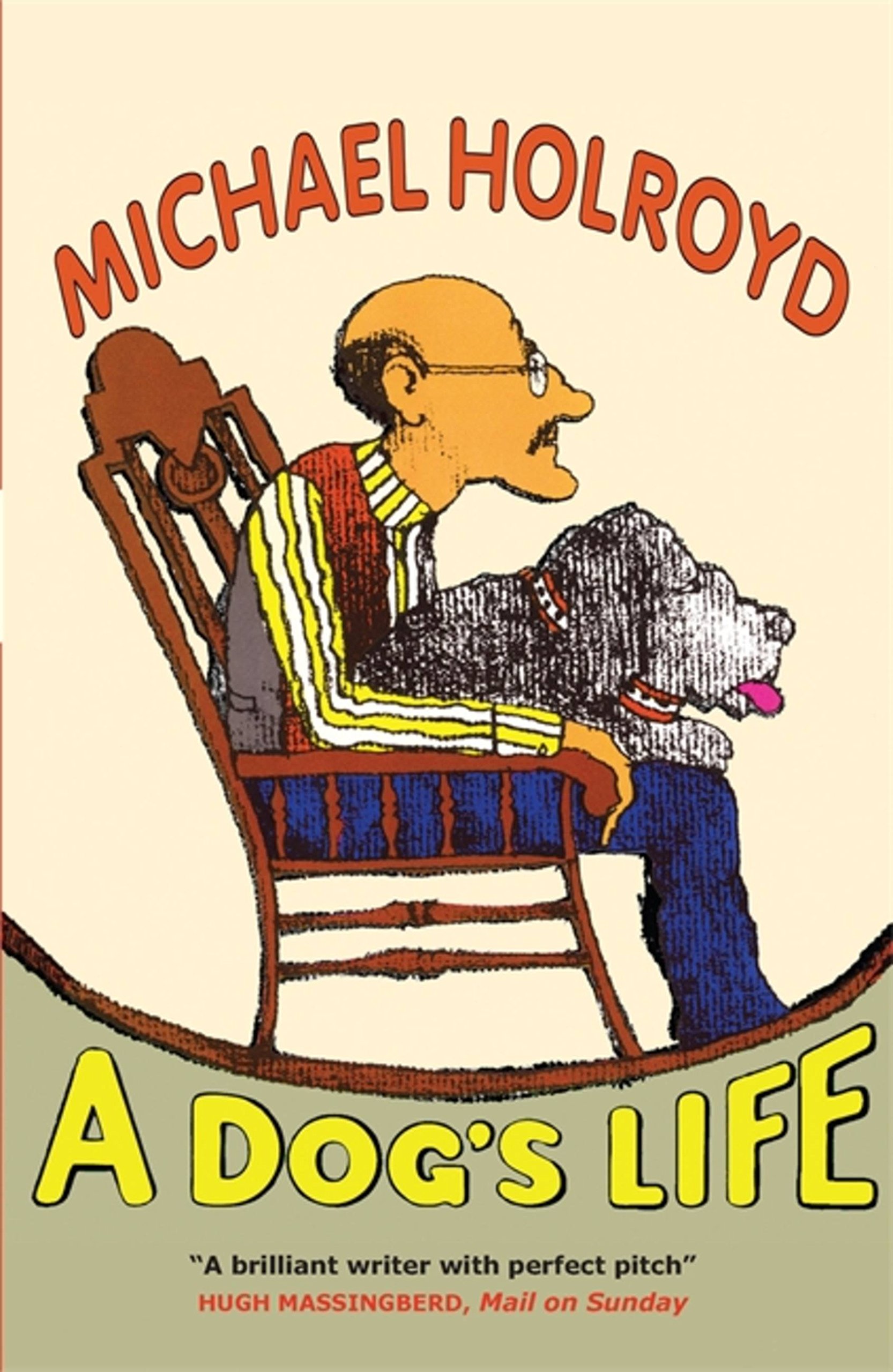 Buy A Dog's Life — BookShops.in