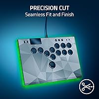 Vista 6 de Razer Vinyl Console Skin Xbox Series X - Full Wrap - Premium 3M Cast Vinyl - Scratch Resistant - Unique Designs & Finishes - Easy Application
