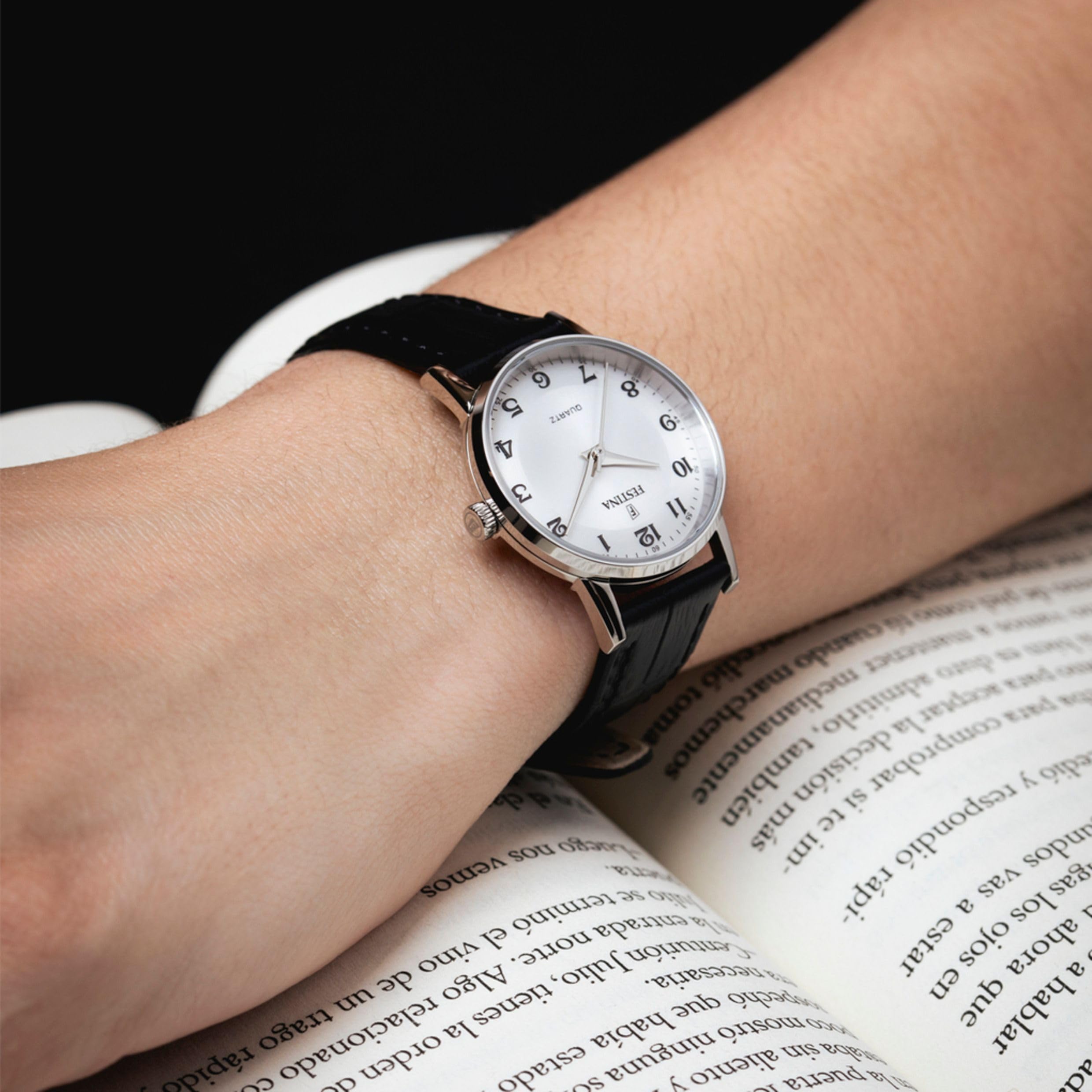 Festina Orologio Correa Clasico
