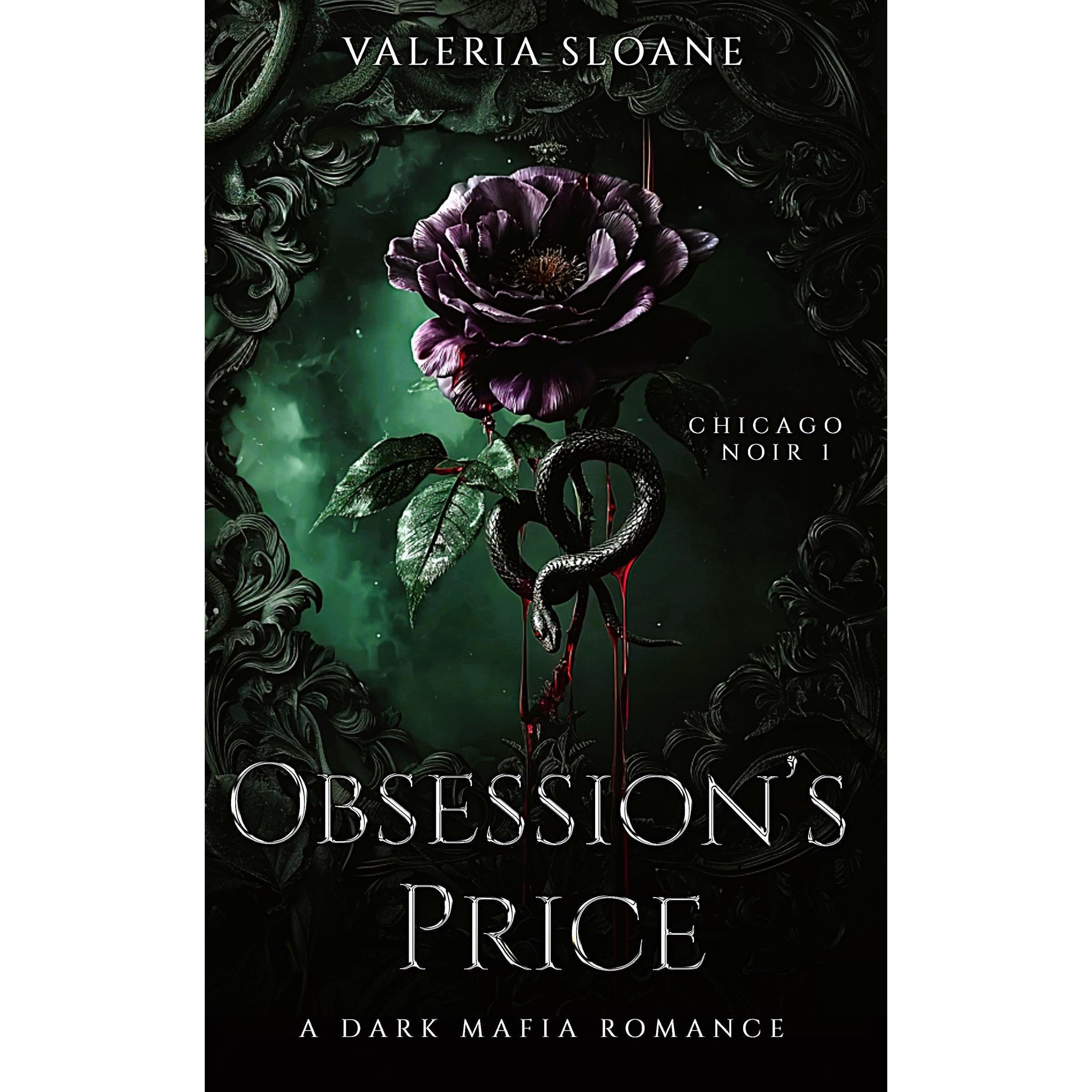 Obsession’s Price