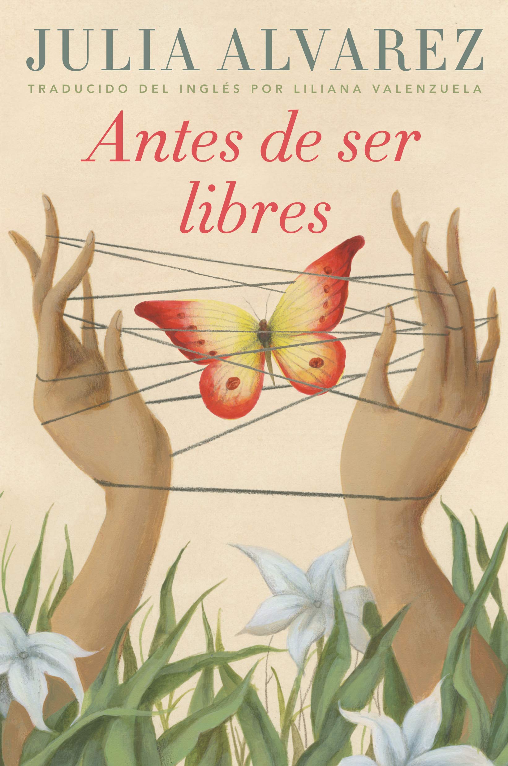Antes de ser libres (Spanish Edition) Kindle Edition