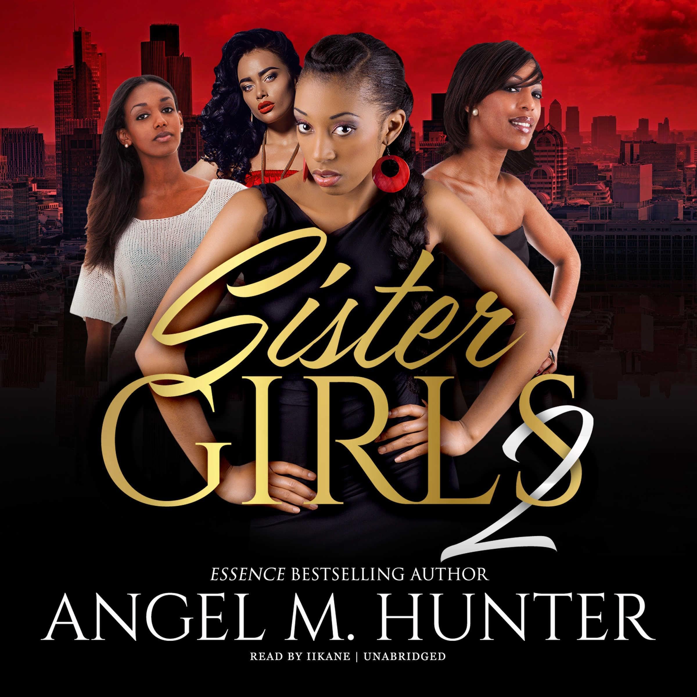 Cover art for Sister Girls 2