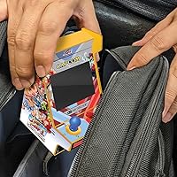 Vista 4 de My Arcade Super Street Fighter II Nano Player Pro: 2 Games in 1, 4.8" Video Game Collectible