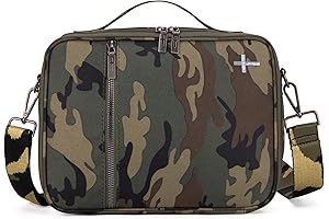 Montana West Bible Bag for Boys