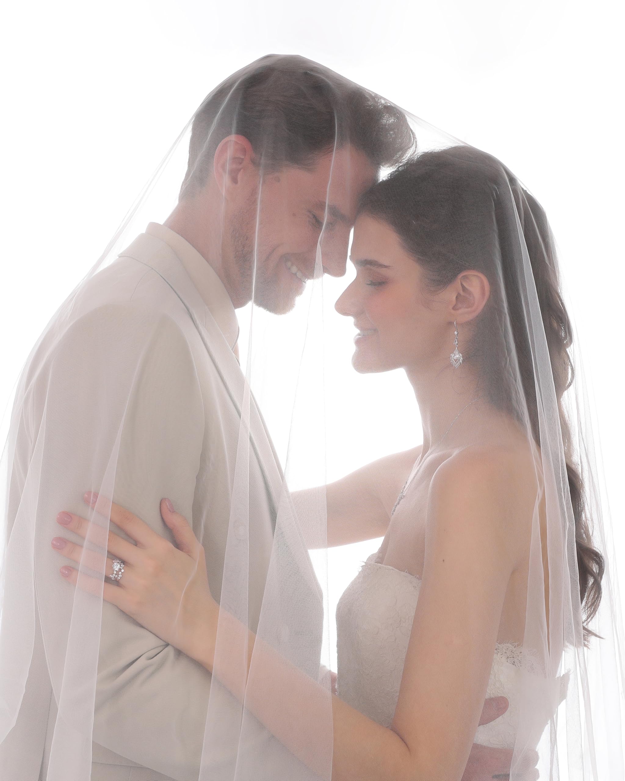 Meissa Anello di coppia in argento Sterling Anelli di coppia personalizzati e regolabili per uomini e donne Anello di promessa di matrimonio Anello di fidanzamento per anniversari