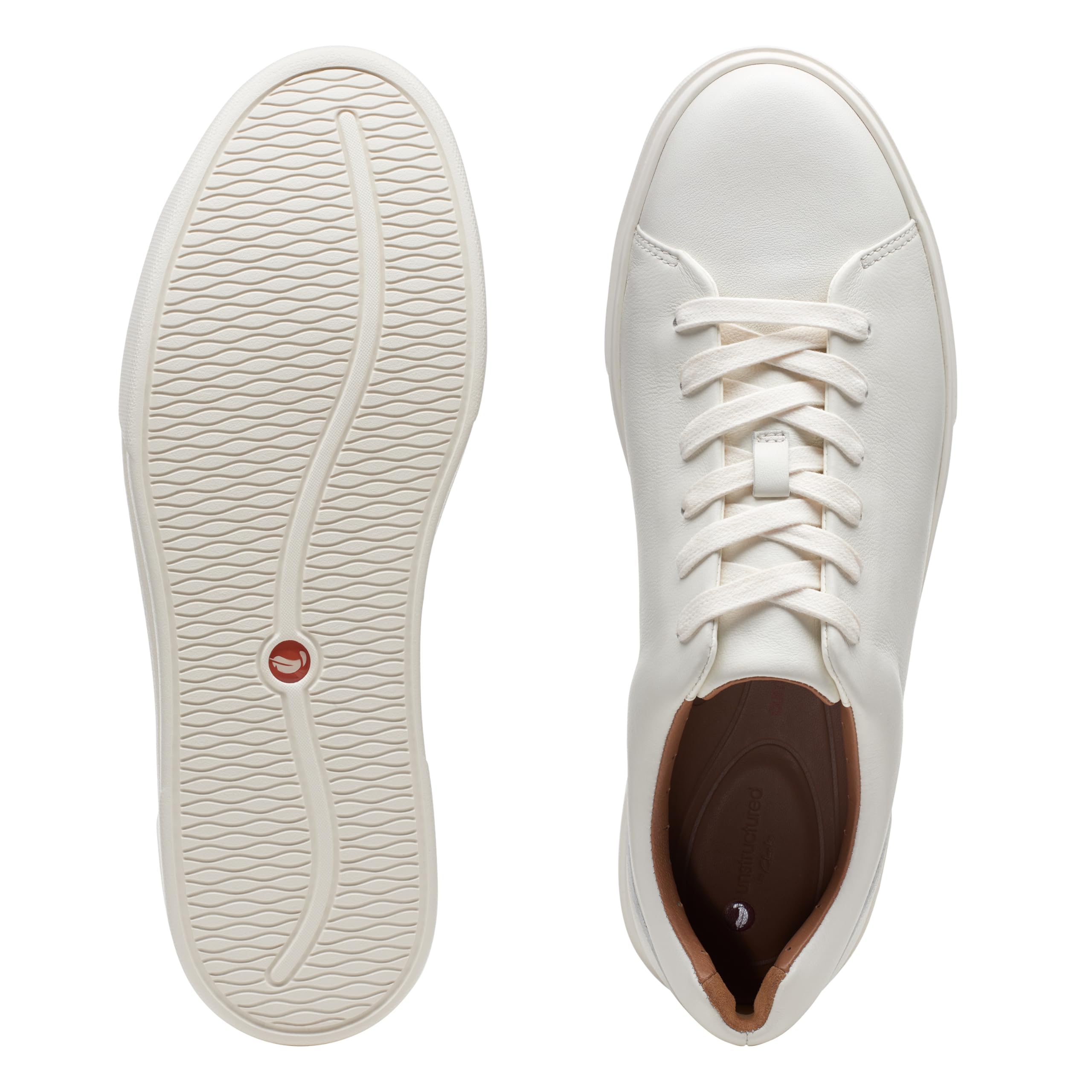 Clarks Un Costa Lace ZapatillasHombre