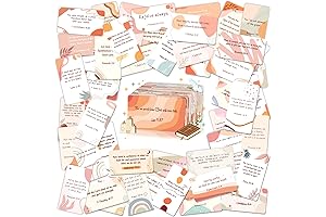 300 Christian Prayer Cards for Empowerment and Inspiration