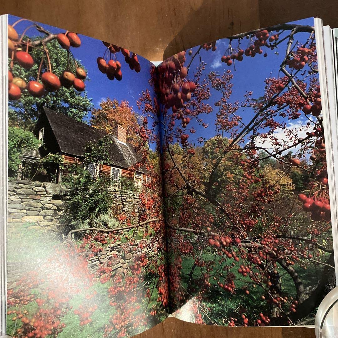 特別限定本 夢を叶えるターシャ ・テューダー 夢を叶える ターシャ