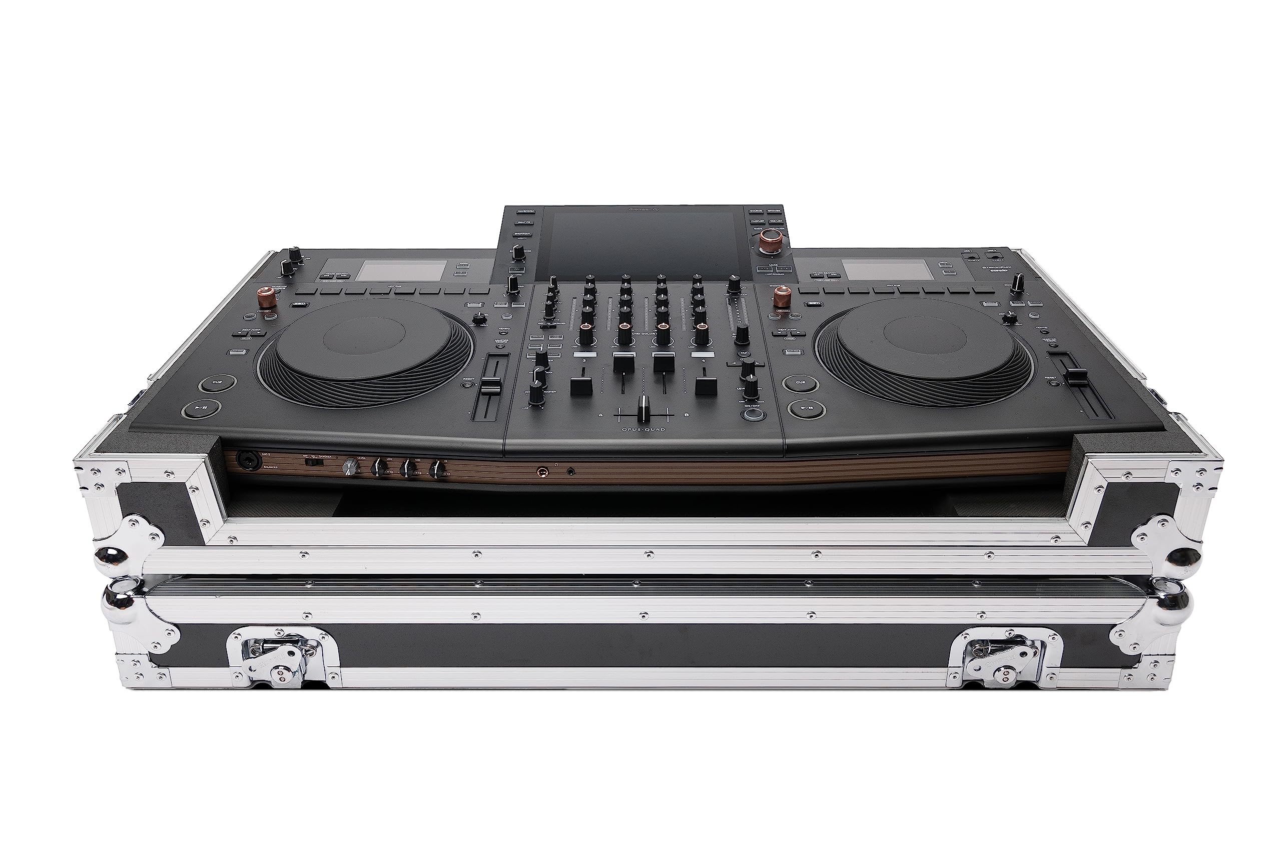 MAGMA Funda para Controlador DJ Opus-Quad