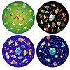 LaView disc for Child for LaView Star Projector