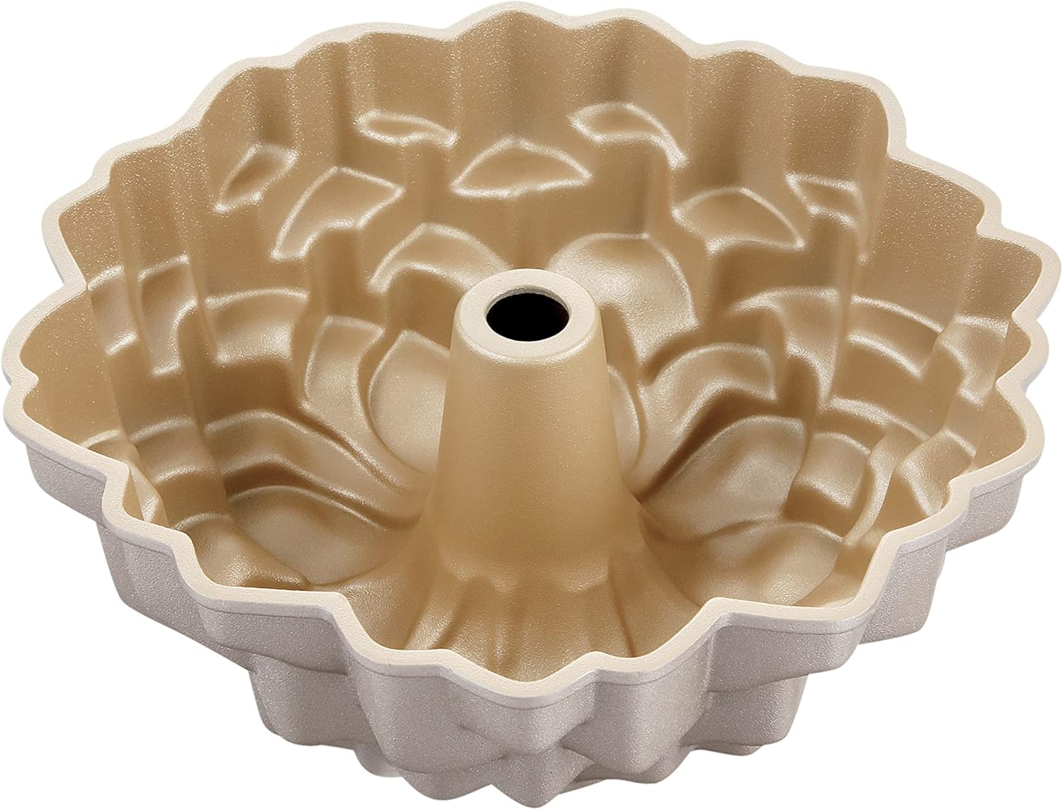 Tescoma Tall bundtform pan DELÍCIA ø 24 cm, peony