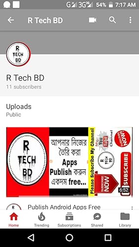 R-TECH BD
