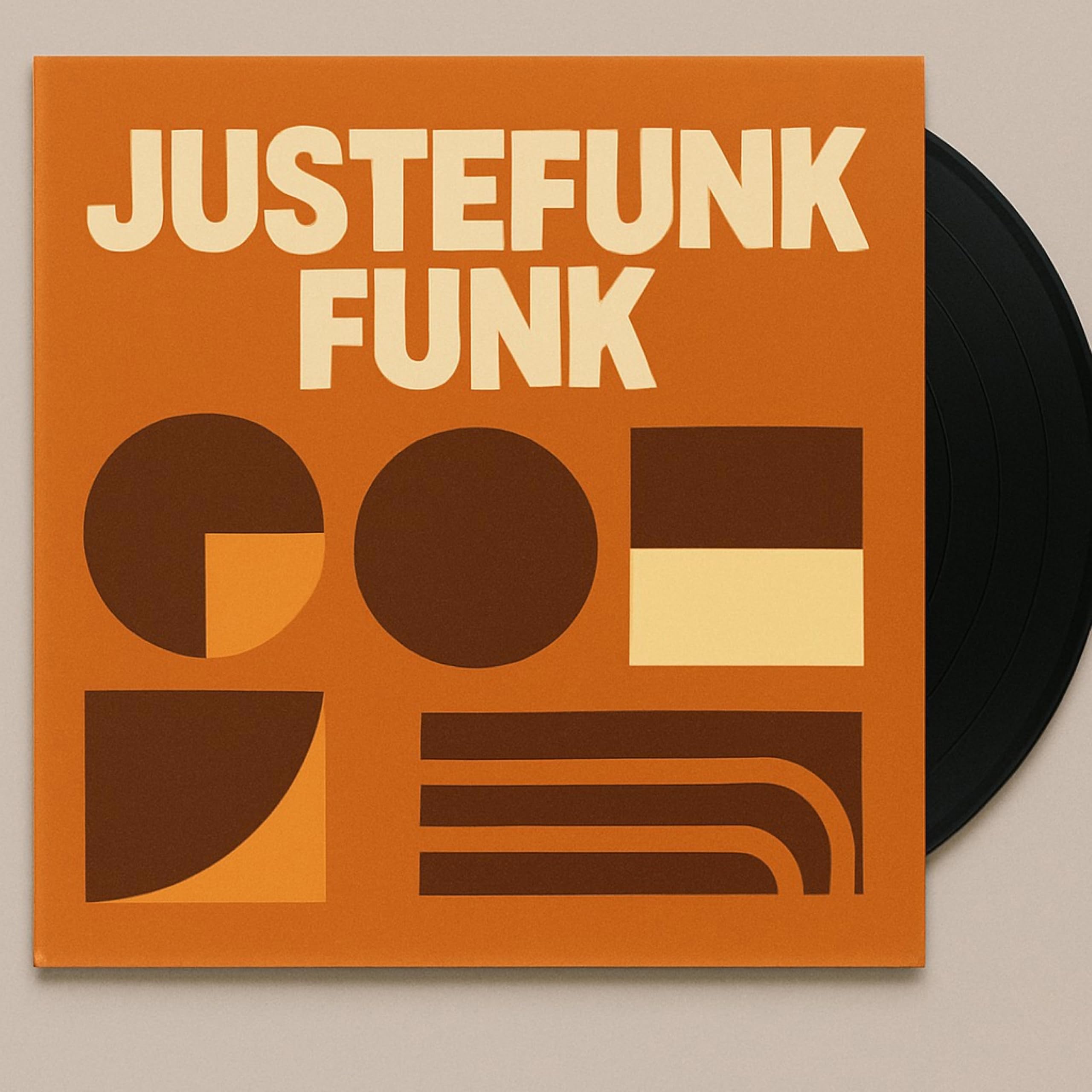 Justefunk Funk