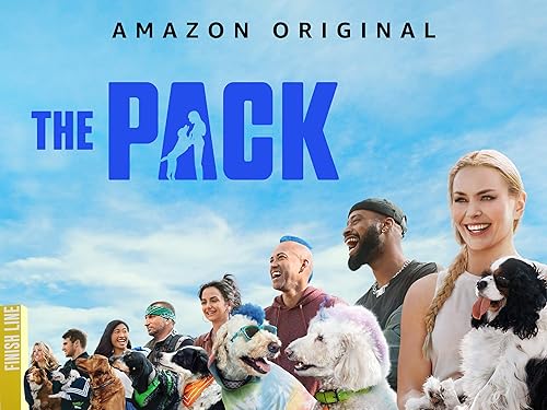 The Pack (TV Series)