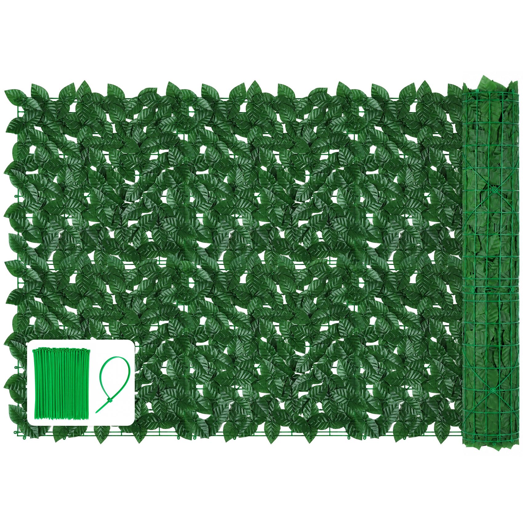 GEIGUIWA Artificial Ivy Screen II