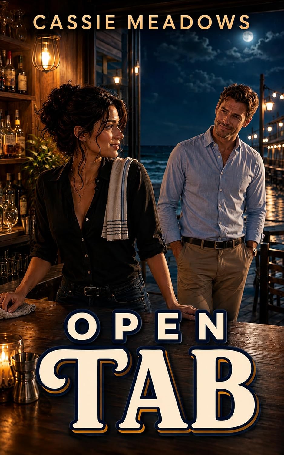 Open Tab