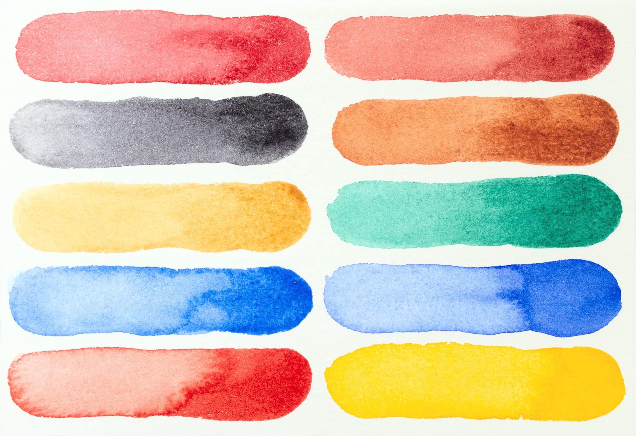 Daniel Smith, Aquarellfarben, mehrfarbig, 285610016