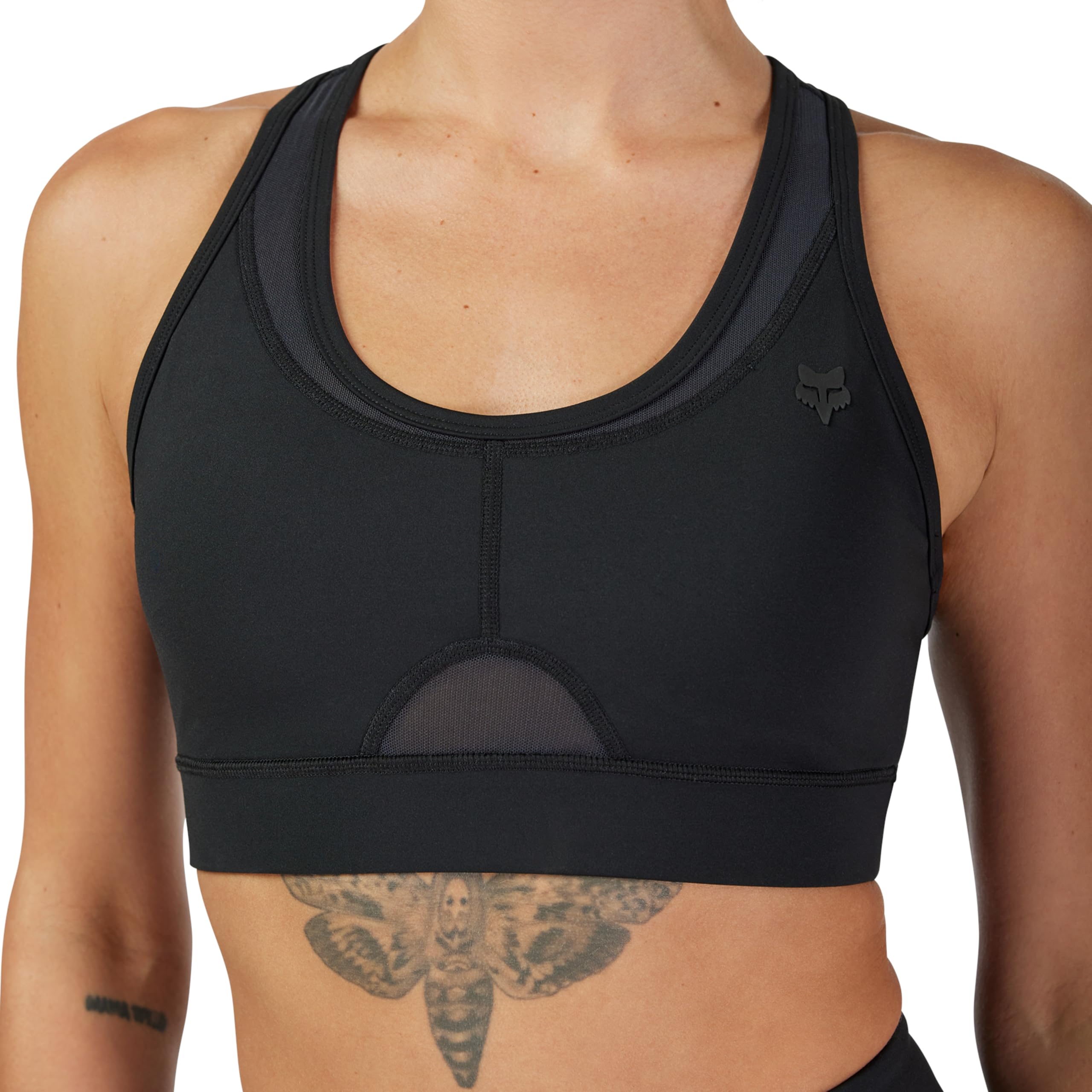 Fox Racing Biustonosz sportowy Kobiety Women's Motive Sports Bra